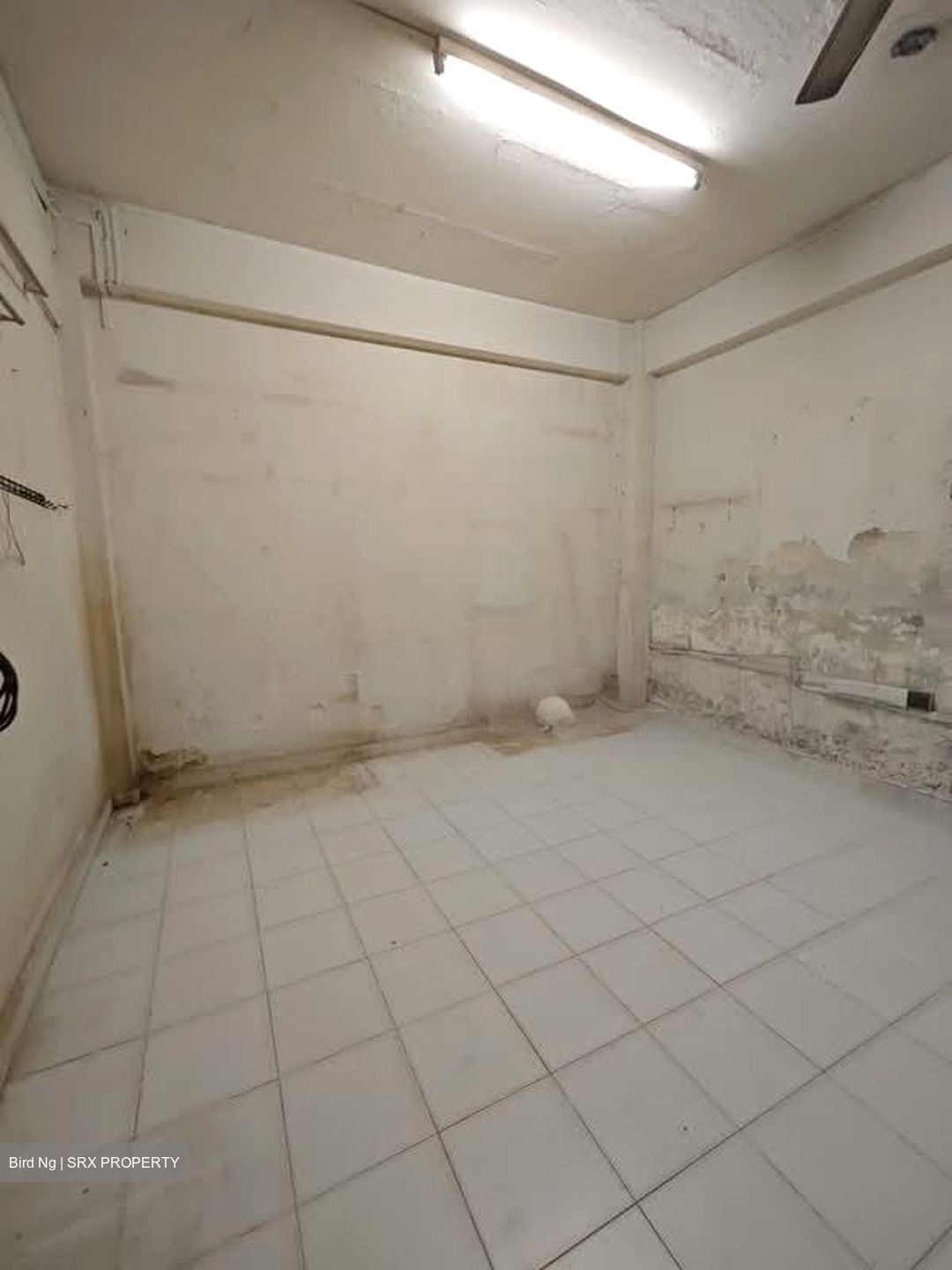 Upper Serangoon Road (D19), Shop House #582274101